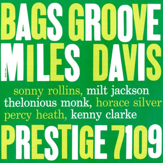 Bags Groove
